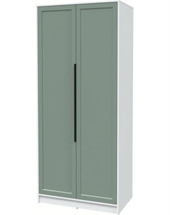 Шкаф Интерлиния Концепт Тренд КТ-Ш2