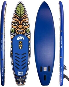 SUP-борд Tech Team Inki / NN012784 Tech team