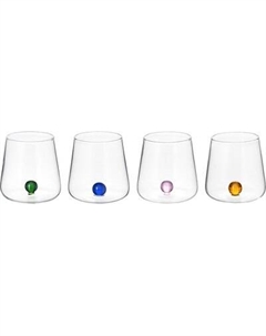 Набор стаканов Liberty Jones Orb / LJ0000331 Liberty jones