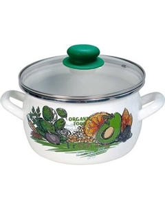 Кастрюля Сантэкс Авокадо 1-2450112