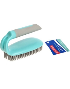 Щетка для уборки You'll love С прорезиненной щетиной / 75576