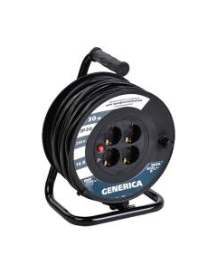 Удлинитель Generica УК30 WKP20-16-04-30-G