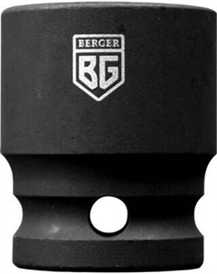 Головка слесарная BERGER 1/2" 12мм / BG2116 Berger