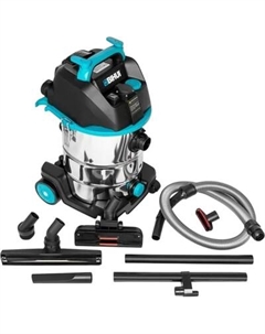 Профессиональный пылесос BIHUI С полуавтоматической очисткой фильтра / VCH30 Bihui