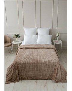 Плед Павлина Skandi Кубики 220x240