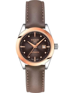 Часы наручные женские Tissot T930.007.46.296.00