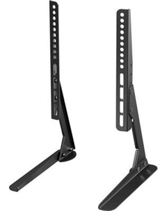 Кронштейн для телевизора Holder LCDT-F01-B