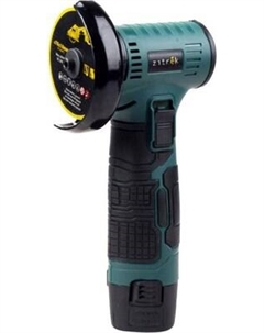 Угловая шлифовальная машина Zitrek AG 12 PRO / 085-1120