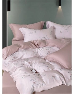 Комплект постельного белья Primavelle Tencel 1.5сп 52 Cremosa / 1452107070-tn52