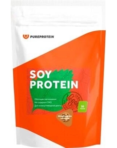 Протеин Pureprotein Соевый