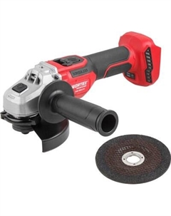 Угловая шлифовальная машина Wortex CAG 1812-2 / 1334916