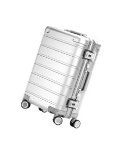 Чемодан на колесах 90 Ninetygo Metal Luggage 20 90 ninetygo