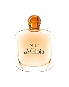 Парфюмерная вода Giorgio Armani Acqua Di Gioia Sun Giorgio armani