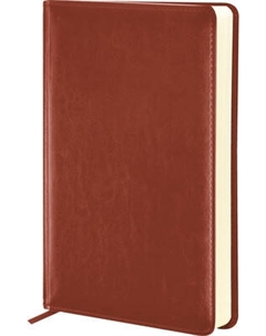 Ежедневник inФормат Персона / IFDN-PERA5/Br Inформат