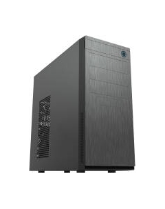 Корпус для компьютера Chieftec Elox HC-10B-OP