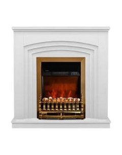 Каминокомплект PLANTA PORT022W-FS400G Planta