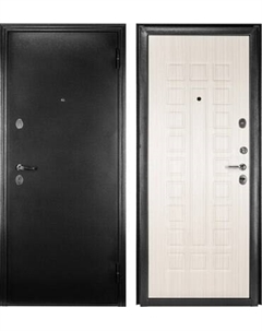 Входная дверь Guard MG60 МДФ 97х205 правая