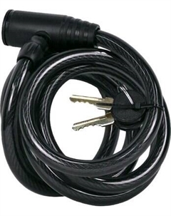 Велозамок Joy Kie GK102-102 Ф12х1800мм / HQ-0004221 Joy kie