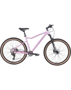 Велосипед Hagen Bikes Queen 8 27.5 2025 / H25Q8LI27S Hagen bikes