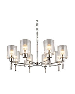 Люстра Omnilux Dronero OML-66503-08