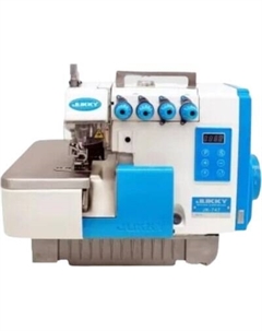 Промышленный оверлок Jukky 747DC