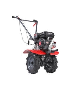 Мотоблок бензиновый Победа АК 23