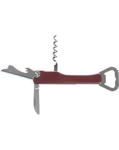 Штопор для вина Luxstahl кт3011