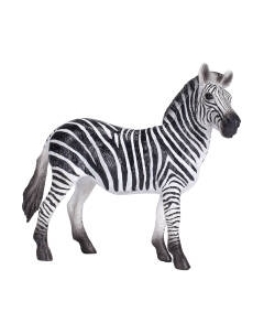 Фигурка коллекционная Konik Зебра Кобыла / AMW2124