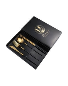 Набор столовых приборов Sundays Home TBD0604182406 Sundays home