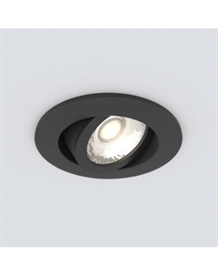 Точечный светильник Elektrostandard Visio R 15272 LED 4200