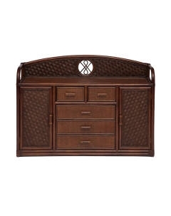 Комод Tetchair Andrea