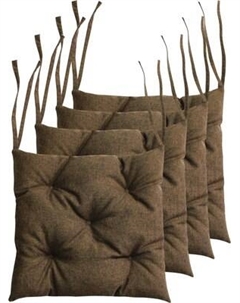 Комплект подушек на стул MATEX Melange / 66-767 Matex