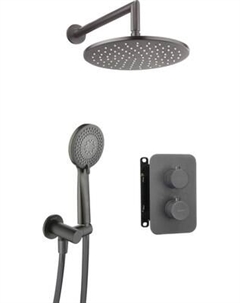 Душевая система со смесителем Deante Box BXYZDEBT