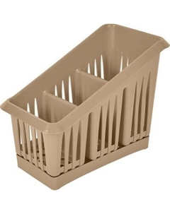 Органайзер для столовых приборов Plast Team PT156411015 Plast team