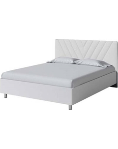 Двуспальная кровать Proson Ora 160x200