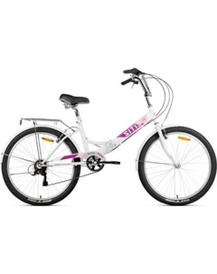 Велосипед Sitis Point 7SP 26 2025