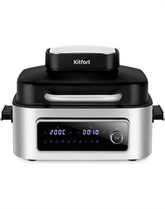Аэрогриль Kitfort КТ-8125