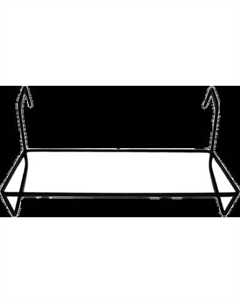 Держатель для кашпо Gardenplast №2 / 00244