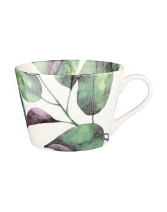 Чашка Lefard Листья 482-509