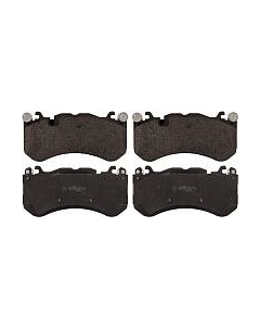 Тормозные колодки TRW GDB1734 Trw