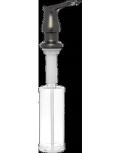 Дозатор встраиваемый в мойку Diadonna D66-1914QH