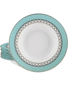 Набор тарелок Lenardi 145-616