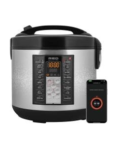 Мультиварка RED solution RMC-M40S Red solution