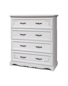 Комод Гомельдрев Лолита ГМ 8806 Дуб