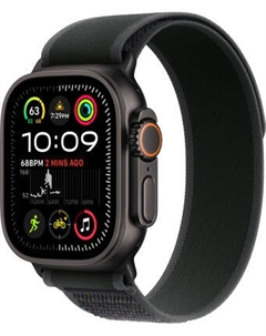 Умные часы Apple Watch Ultra 2 LTE 49mm / MX4V3