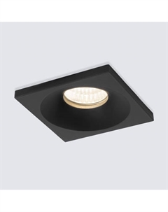 Точечный светильник Elektrostandard Plain S 15271 LED 4200