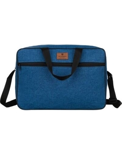 Сумка дорожная Peterson PTN TP-Blue-Black