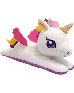 Мягкая игрушка Malvina браслет Единорог / 27.2..1 Мальвина