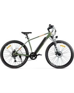 Электровелосипед Gelbert Ran Star 1 ST