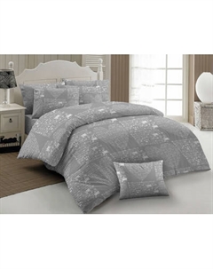 Пододеяльник Реноме 1.5сп Сердцеед 500360-1